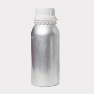 0.5 Kilo Aluminium Fragrance Oil Bottle