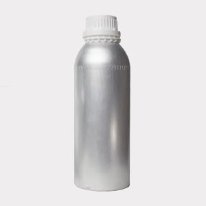 1 Kilo Aluminium Fragrance Oil Bottle