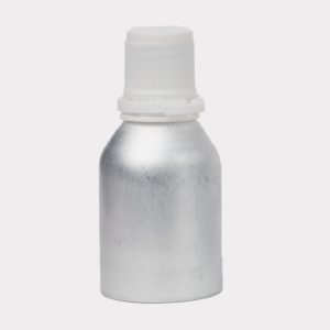 25 gm Aluminium Fragrance Oil Bottle