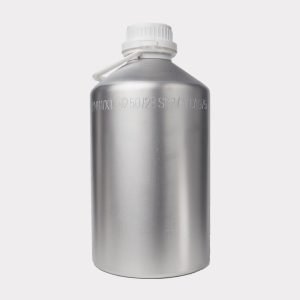 5 Kilo Aluminium Fragrance Oil Bottle