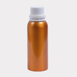 0.25 Kilo Aluminium Fragrance Oil Bottle