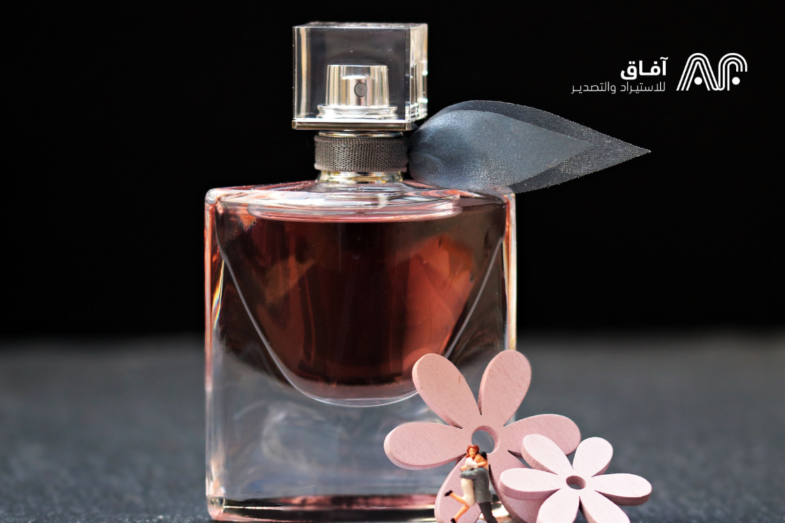 You are currently viewing Importing fragrance oils from Europe to Egypt