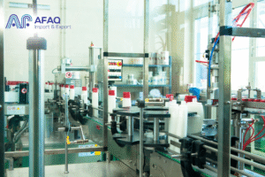 Read more about the article Choosing the Right Fragrance Oil for Industrial Use