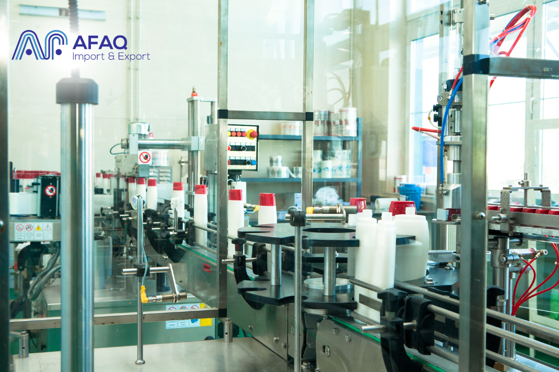 You are currently viewing Choosing the Right Fragrance Oil for Industrial Use