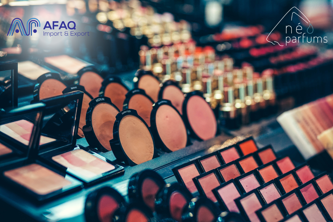 You are currently viewing Best Essential Oils for Cosmetics Manufacturing
