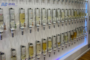 Read more about the article مصانع تصنيع زجاجات العطور