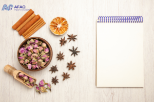 Read more about the article الفرق بين Top Note /Heart Note / Base Notes وتأثيره على قرار الشراء