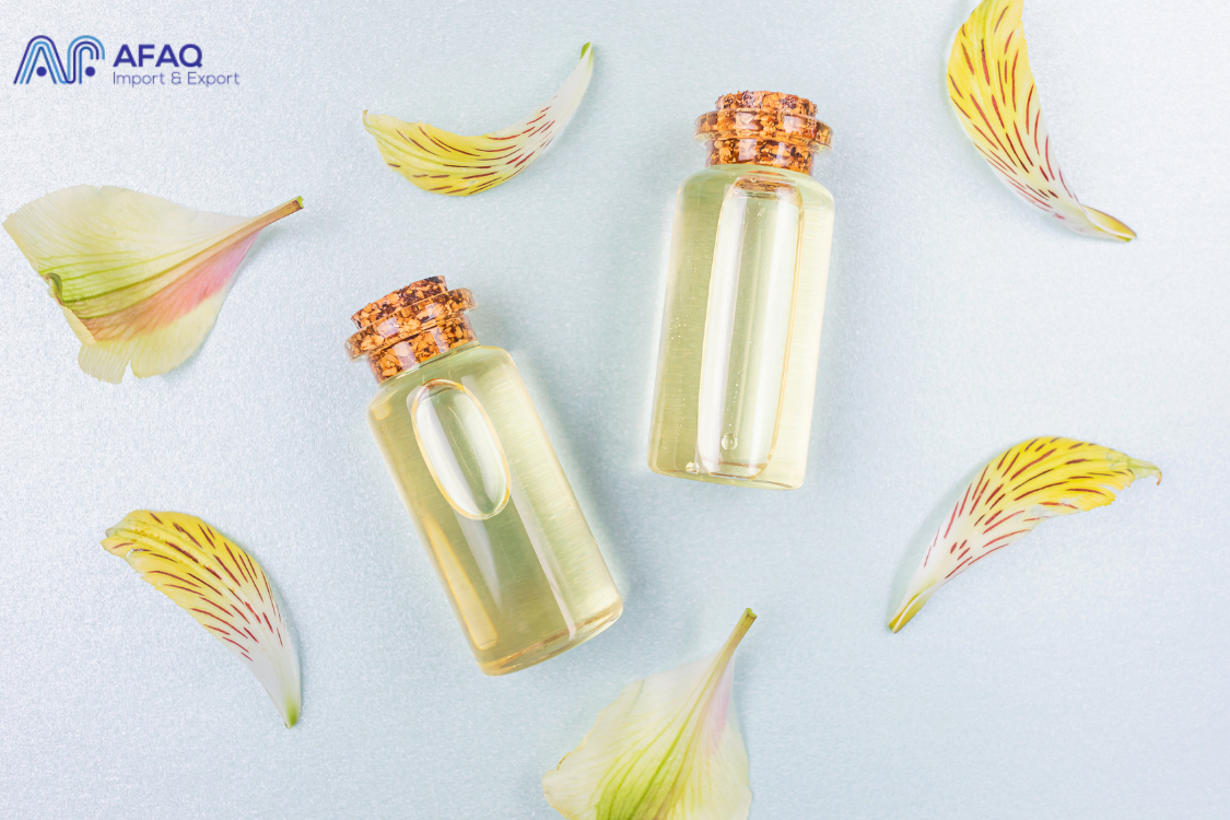 You are currently viewing Cetalox vs Ambroxan: متى تستخدم كل خامة؟