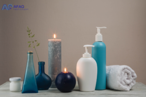 Read more about the article توافق الزيوت العطرية مع منتجات العناية المنزلية: كيف تتحول الرائحة إلى تجربة يومية داخل المنزل